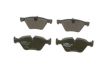 Brake Pad Set, disc brake -