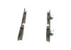 Brake Pad Set, disc brake -