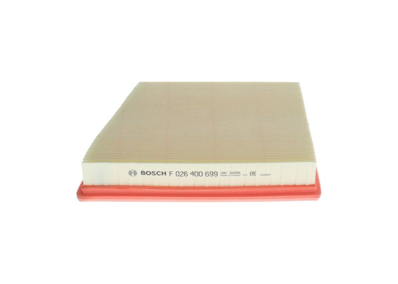 Air Filter -