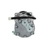 Compressor, air conditioning -