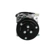 Compressor, air conditioning -