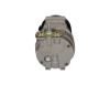 Compressor, air conditioning -