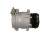 Compressor, air conditioning -