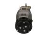 Compressor, air conditioning -