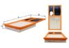 Air Filter VAG - 036 129 620 H
