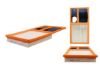 Air Filter VAG - 036 129 620 H