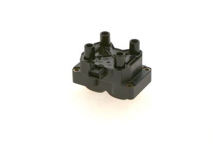 Ignition Coil FOCUS II (DA_), MONDEO IV