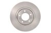 Brake Disc PSA - 4246.P9