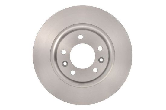 Brake Disc PSA - 4246.P9