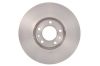 Brake Disc PSA - 4246.P9