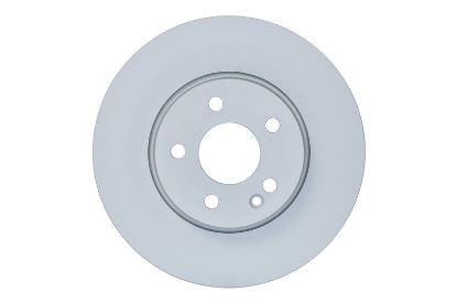 Brake Disc MERCEDES-BENZ - 447 421 06 12