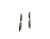 Brake Pad Set, disc brake -