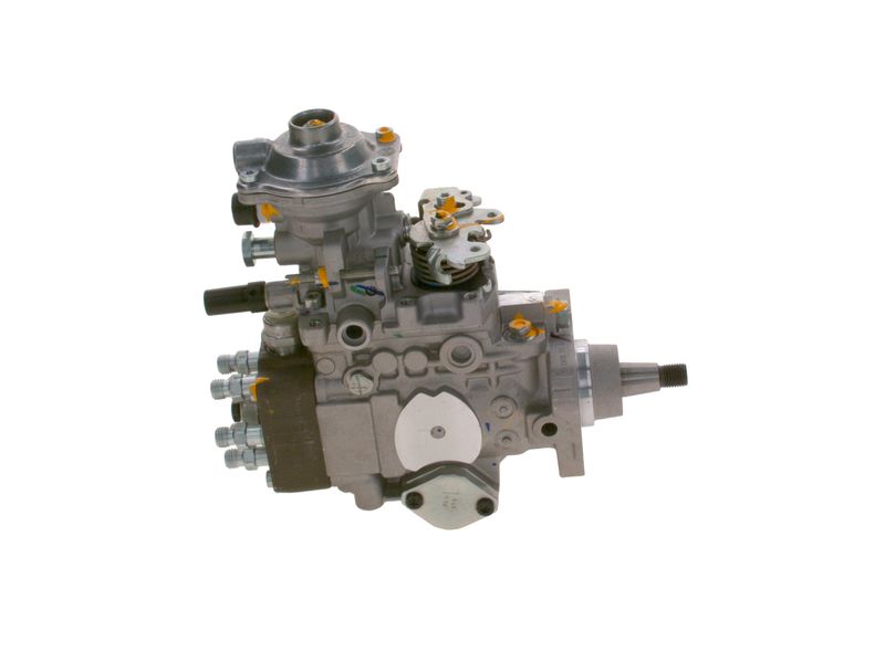 lnjection Pump -