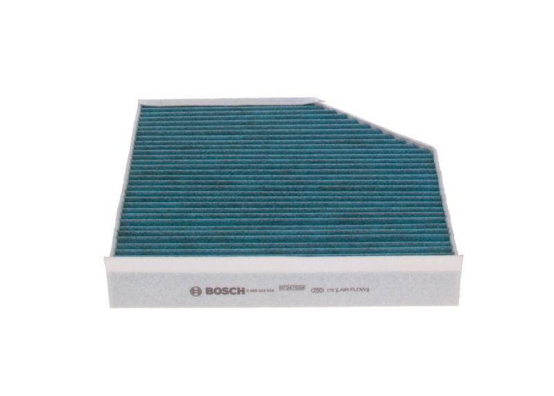 Filter, cabin air -