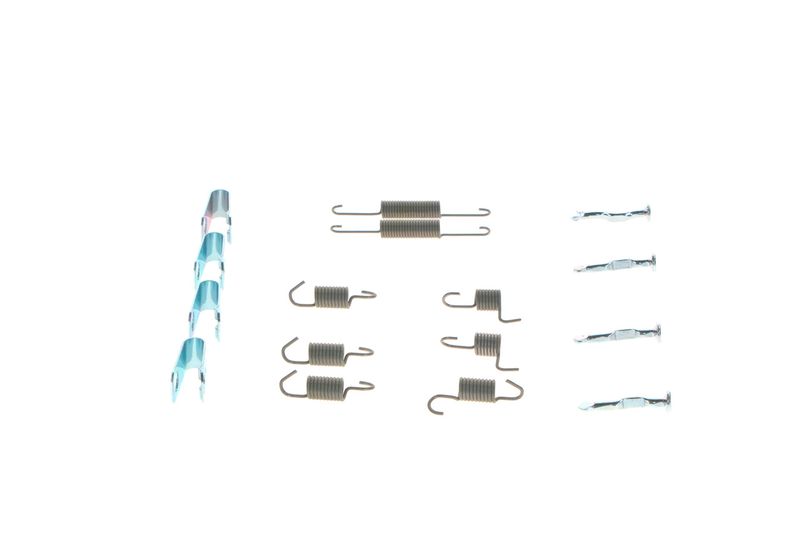 Accessory Kit, parking brake shoes -