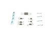 Accessory Kit, parking brake shoes -