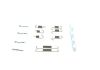 Accessory Kit, parking brake shoes -