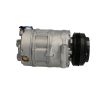 Compressor, air conditioning -