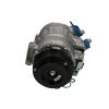 Compressor, air conditioning -
