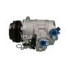 Compressor, air conditioning -