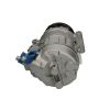 Compressor, air conditioning -