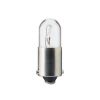 Bulb, direction indicator T4W BA9S