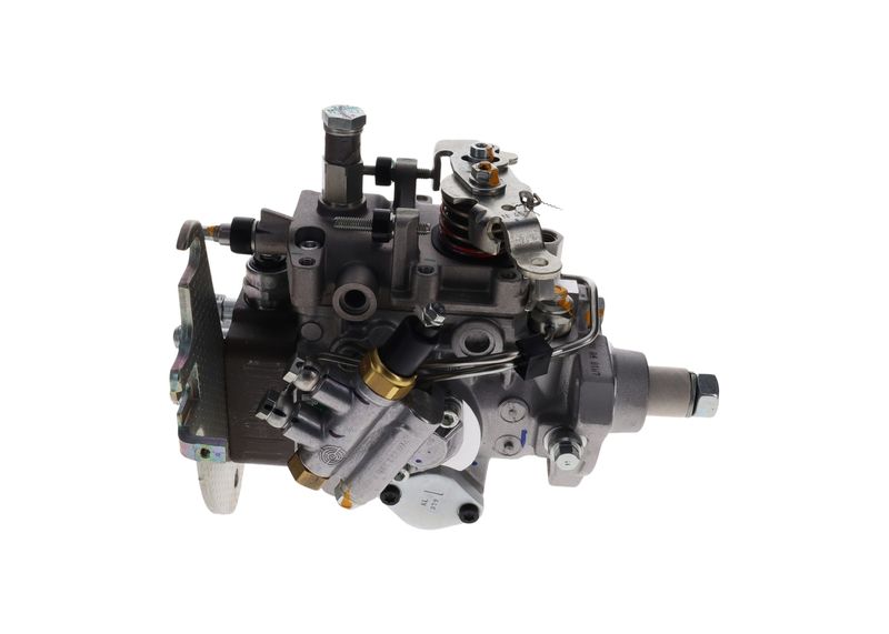 lnjection Pump -
