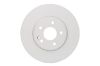 Brake Disc MERCEDES-BENZ - 447 421 05 12