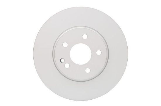 Brake Disc MERCEDES-BENZ - 447 421 05 12
