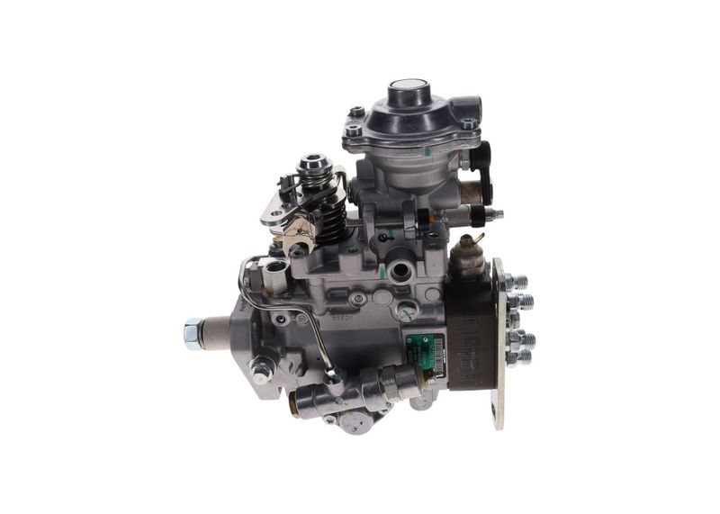 lnjection Pump -