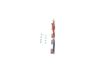 Carbon Brush, starter -