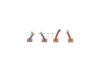Carbon Brush, starter -