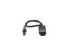 NOX Sensor, urea injection -