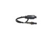 NOX Sensor, urea injection -