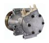Compressor, air conditioning -