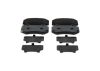 Brake Pad Set, disc brake -