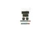 Guide Sleeve Kit, brake caliper -