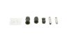 Guide Sleeve Kit, brake caliper -