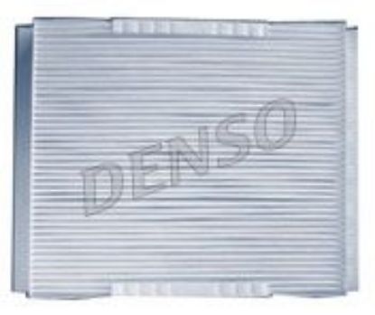 Filter, cabin air -