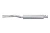 Front Muffler -
