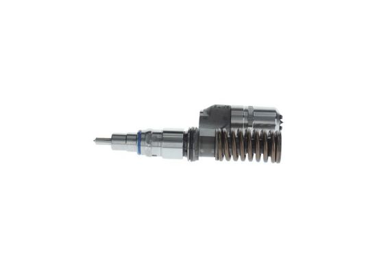 Unit Injector (UI) -