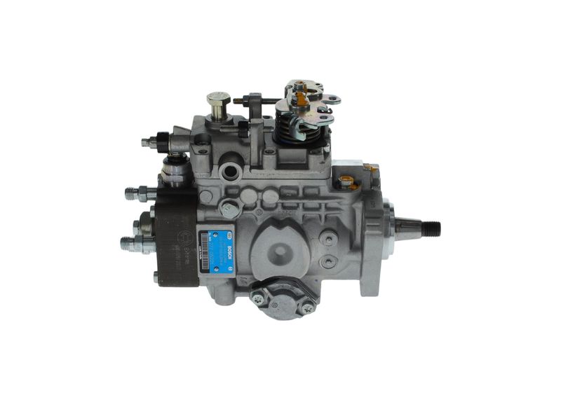 lnjection Pump -