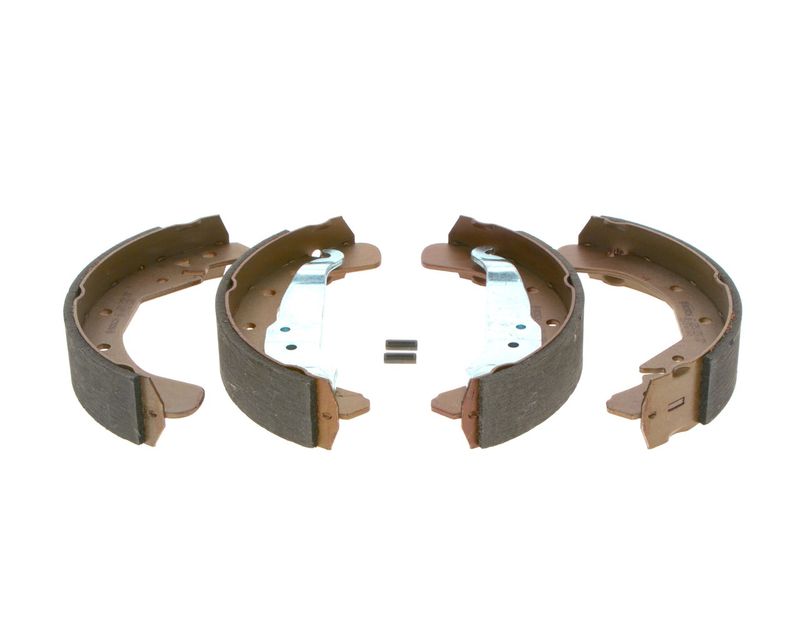 Brake Shoe Set -