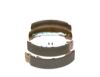 Brake Shoe Set -