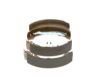 Brake Shoe Set -