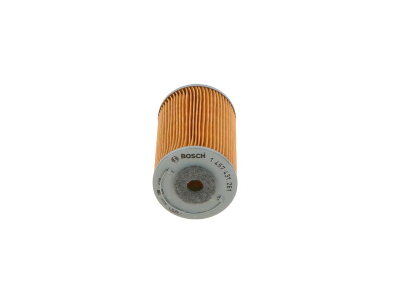 Fuel Filter -