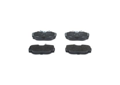 Brake Pad Set, disc brake -