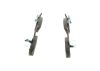 Brake Pad Set, disc brake -