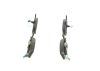 Brake Pad Set, disc brake -