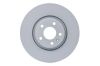 Brake Disc VAG - 8R0 615 301B